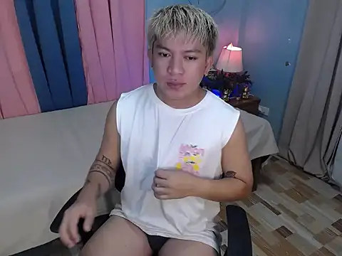 Fuckboii intown online show from 07-04-26, 04:41
