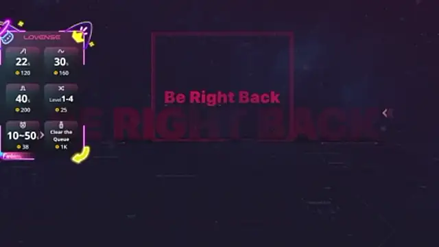 Ninawilsonx online show from 02-10-26, 02:43