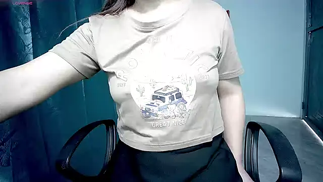  Sara 768 online show from 11-15-25, 02:15