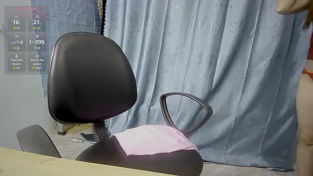  Sara 768 online show from 09-28-25, 08:16