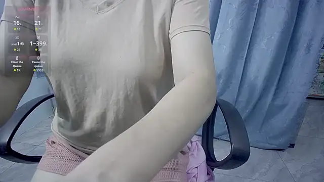  Sara 768 online show from 09-28-25, 04:19