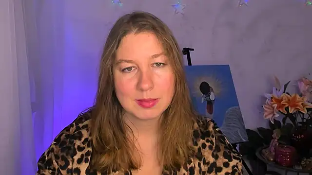 NancySanders online show from 11-21-25, 07:02