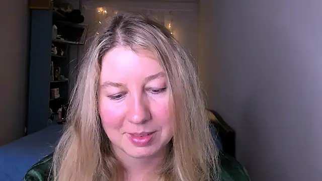 NancySanders online show from 04-13-26, 06:12