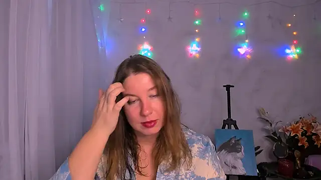 Snapshot of NancySanders chatting on 10-04-25, 03:52 NancySanders online show from 10-04-25, 03:52