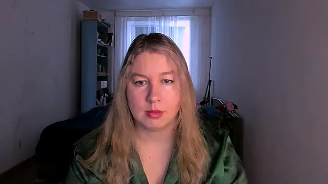 Snapshot of NancySanders chatting on 02-28-26, 07:08 NancySanders online show from 02-28-26, 07:08