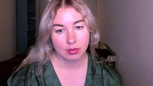 NancySanders online show from 07-08-26, 09:26