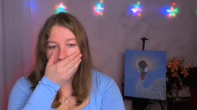 Snapshot of NancySanders chatting on 09-19-25, 05:50 NancySanders online show from 09-19-25, 05:50