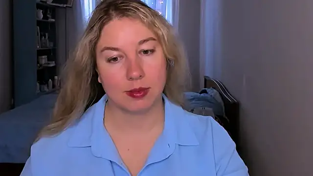 NancySanders online show from 06-16-26, 04:23