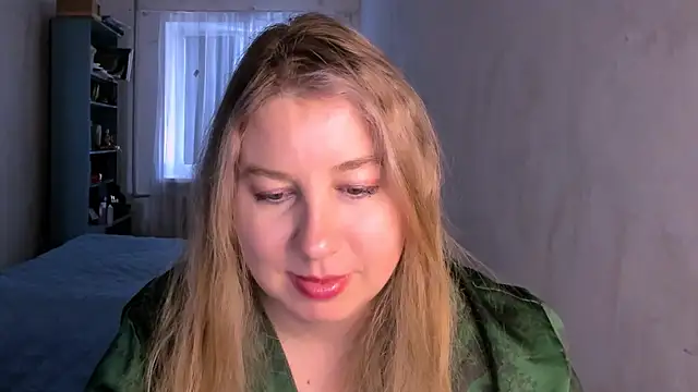 Snapshot of NancySanders chatting on 02-26-26, 09:42 NancySanders online show from 02-26-26, 09:42