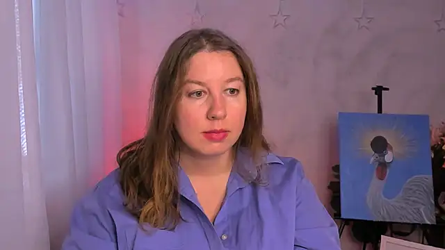 Snapshot of NancySanders chatting on 09-25-25, 10:21 NancySanders online show from 09-25-25, 10:21