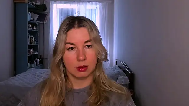 NancySanders online show from 05-23-26, 07:07