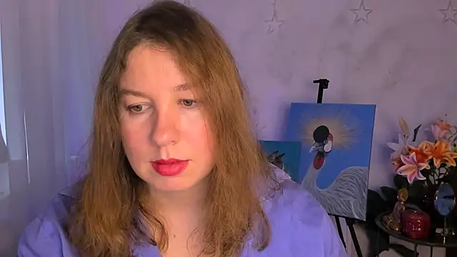 NancySanders online show from 11-12-25, 07:12