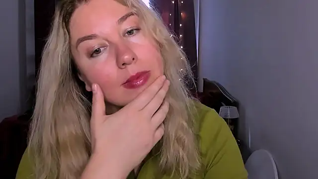 NancySanders online show from 07-17-26, 03:37