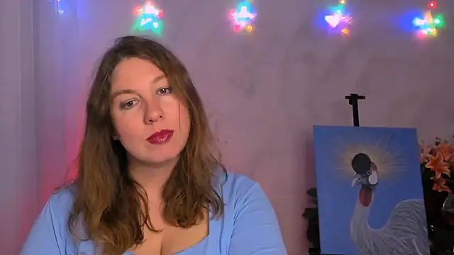 Snapshot of NancySanders chatting on 09-20-25, 03:50 NancySanders online show from 09-20-25, 03:50