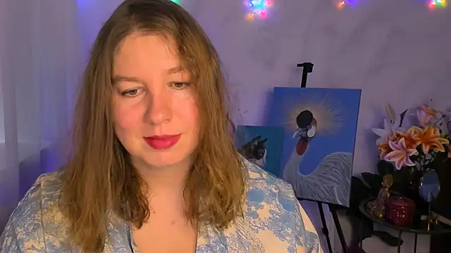 NancySanders online show from 11-13-25, 09:35