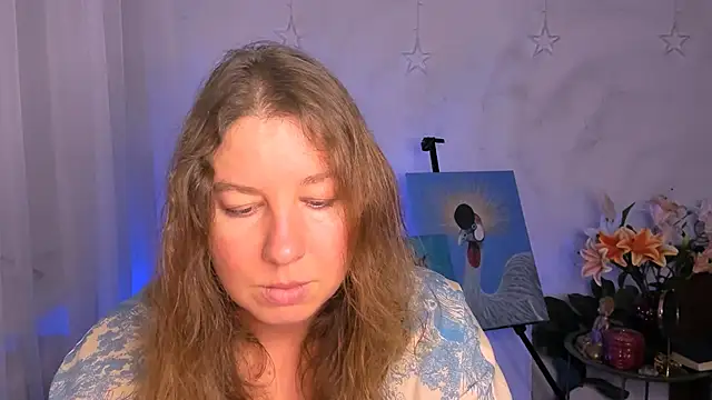 NancySanders online show from 11-20-25, 02:23