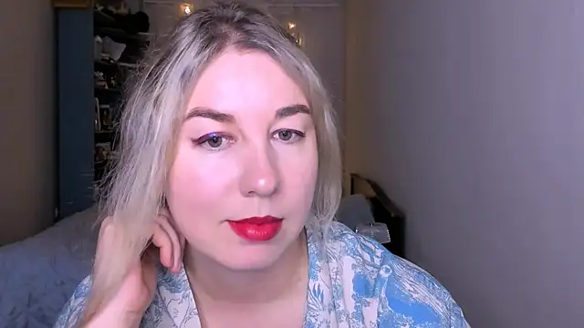 NancySanders online show from 05-23-26, 08:30