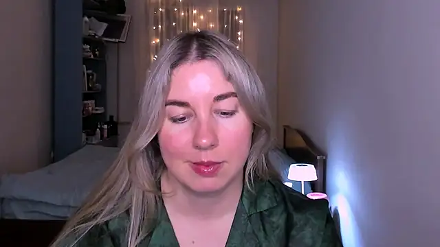 NancySanders online show from 05-22-26, 06:39