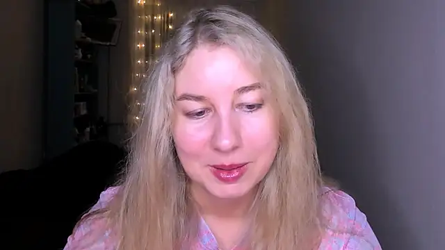 NancySanders online show from 04-23-26, 03:57