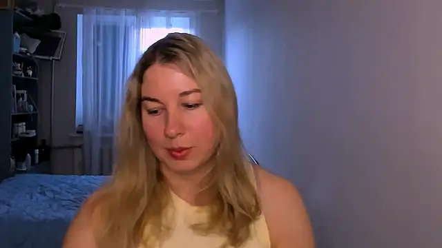 NancySanders online show from 05-29-26, 03:40