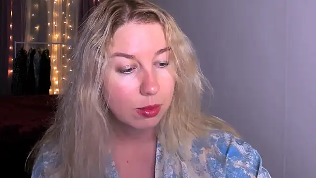 NancySanders online show from 07-24-26, 07:54
