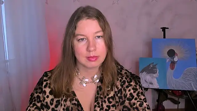 NancySanders online show from 11-23-25, 06:34