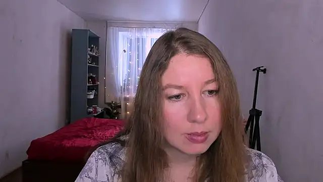 Snapshot of NancySanders chatting on 02-04-26, 07:14 NancySanders online show from 02-04-26, 07:14