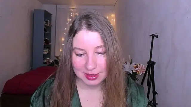 Snapshot of NancySanders chatting on 02-05-26, 04:30 NancySanders online show from 02-05-26, 04:30