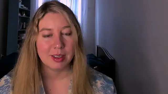 NancySanders online show from 03-13-26, 08:52