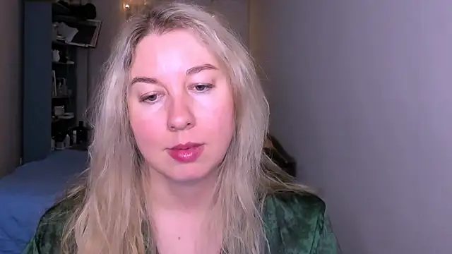 NancySanders online show from 06-07-26, 08:14