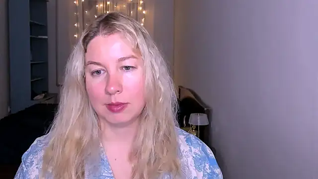 NancySanders online show from 07-05-26, 08:26