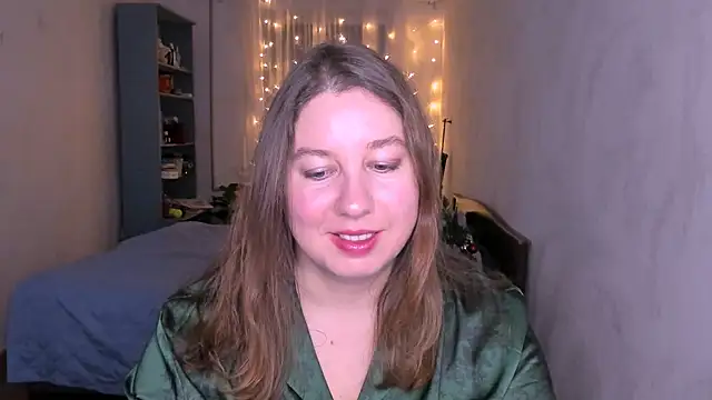 NancySanders online show from 01-08-26, 01:06