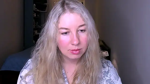 NancySanders online show from 04-30-26, 06:48