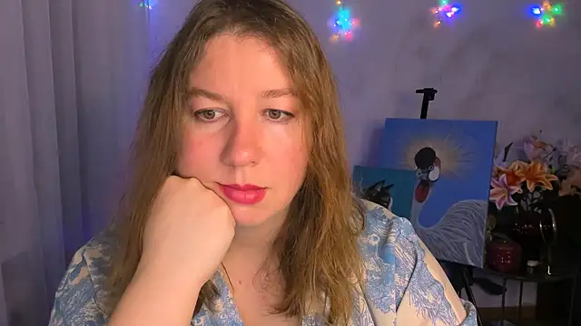 NancySanders online show from 11-08-25, 06:55