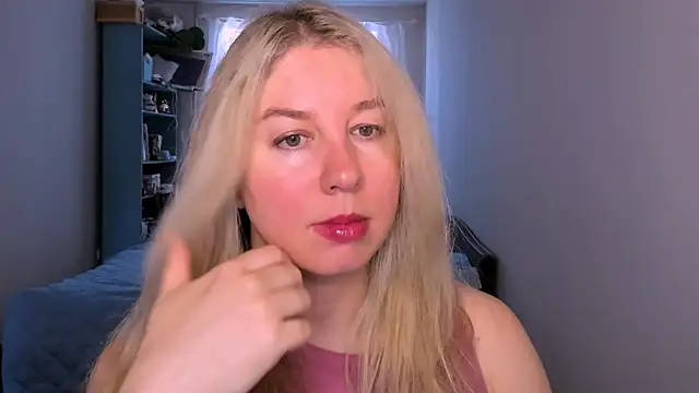 NancySanders online show from 05-22-26, 06:22