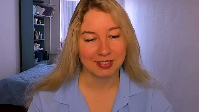 NancySanders online show from 06-21-26, 07:14