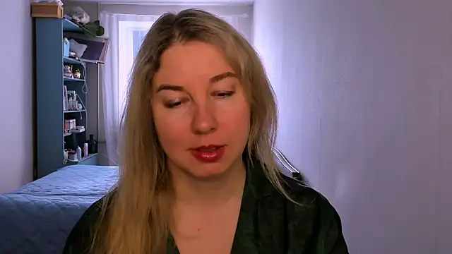 NancySanders online show from 05-28-26, 05:26