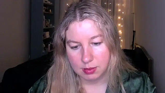 NancySanders online show from 03-20-26, 07:48