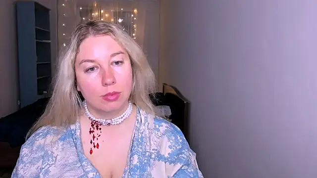 NancySanders online show from 07-03-26, 08:15