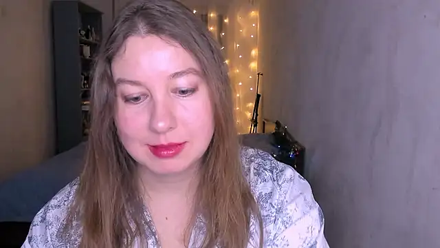 Snapshot of NancySanders chatting on 01-16-26, 01:48 NancySanders online show from 01-16-26, 01:48