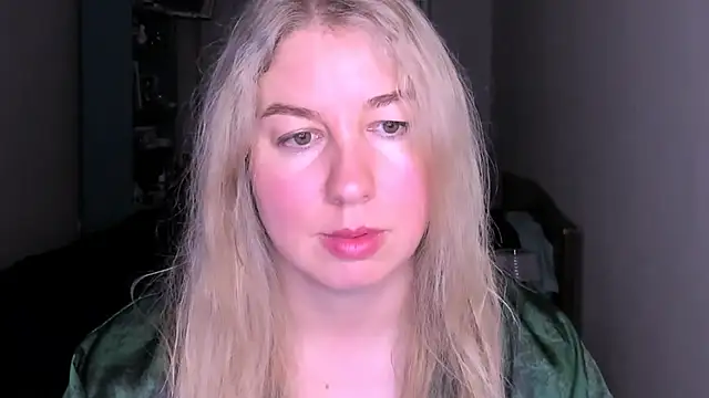 NancySanders online show from 04-26-26, 07:33