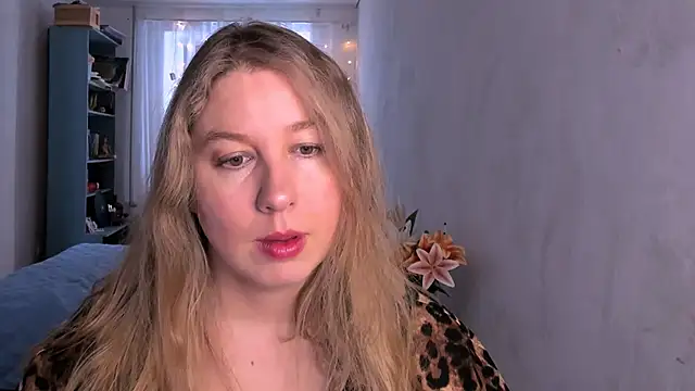 Snapshot of NancySanders chatting on 02-24-26, 08:48 NancySanders online show from 02-24-26, 08:48