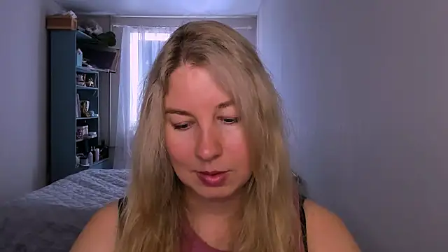 NancySanders online show from 05-17-26, 07:52