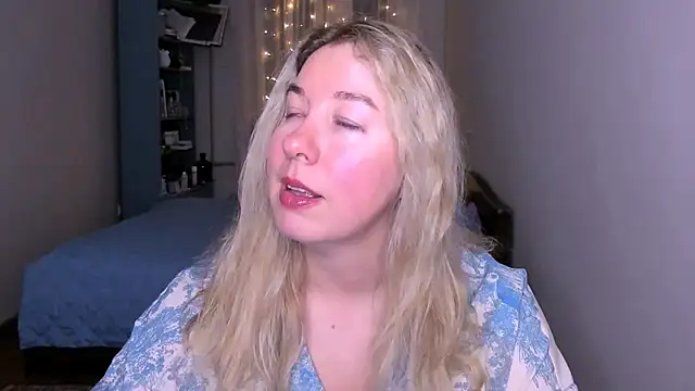 NancySanders online show from 06-13-26, 07:12