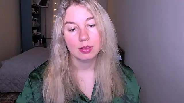 NancySanders online show from 05-31-26, 07:25
