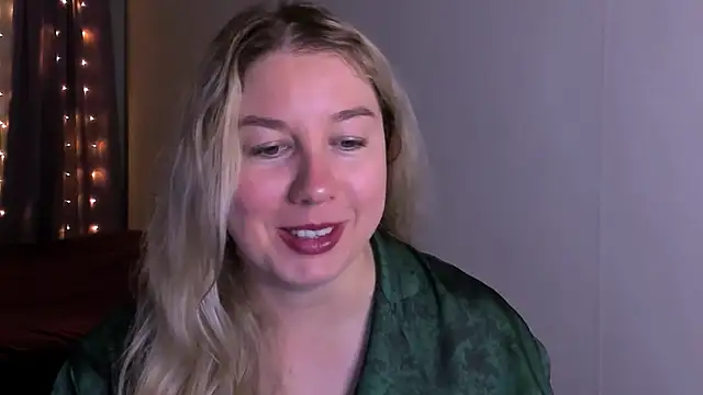 NancySanders online show from 07-18-26, 07:11