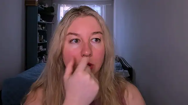 NancySanders online show from 05-07-26, 07:23