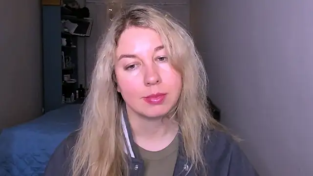 NancySanders online show from 06-05-26, 05:29