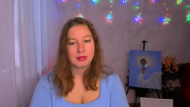 Snapshot of NancySanders chatting on 09-19-25, 05:44 NancySanders online show from 09-19-25, 05:44