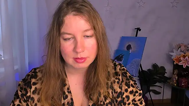 NancySanders online show from 11-06-25, 09:35